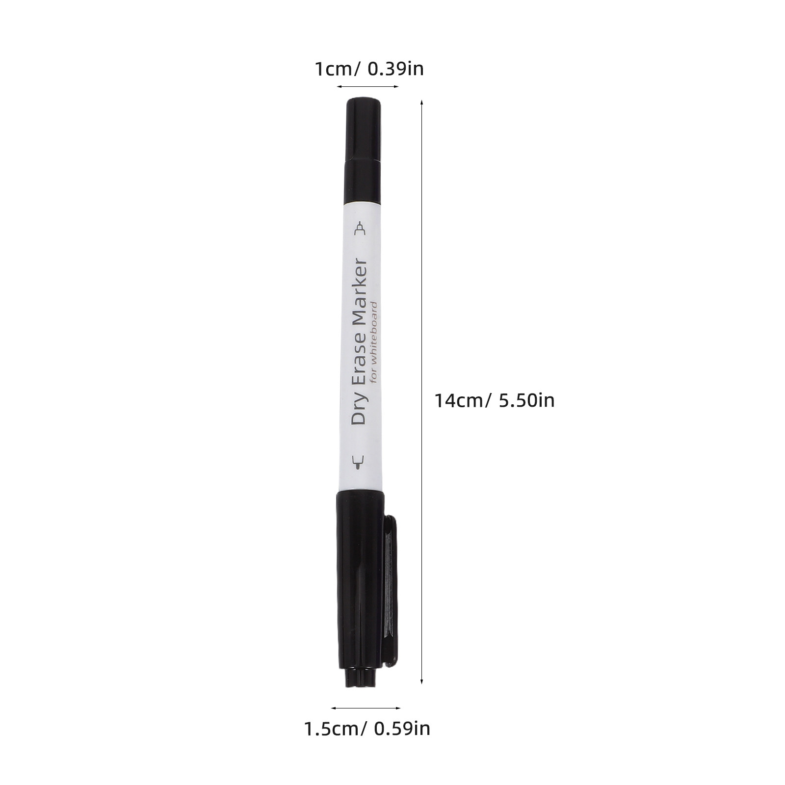 Ensemble de marqueurs pour tab - Whiteboard Marker Set avis et prix