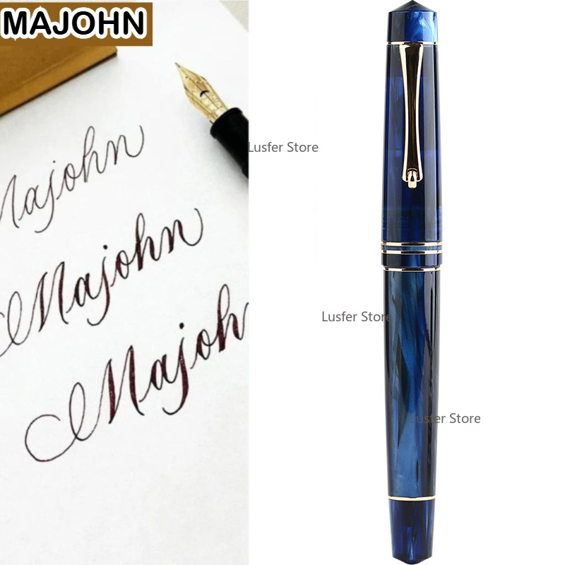 Stylo plume en résine Majohn M - Stationery Supplies Business avis et prix