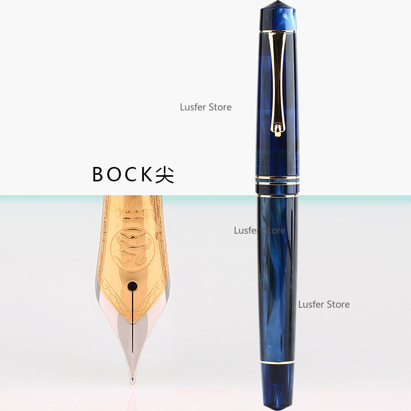 Stylo plume en résine Majohn M - Stationery Supplies Business avis et prix