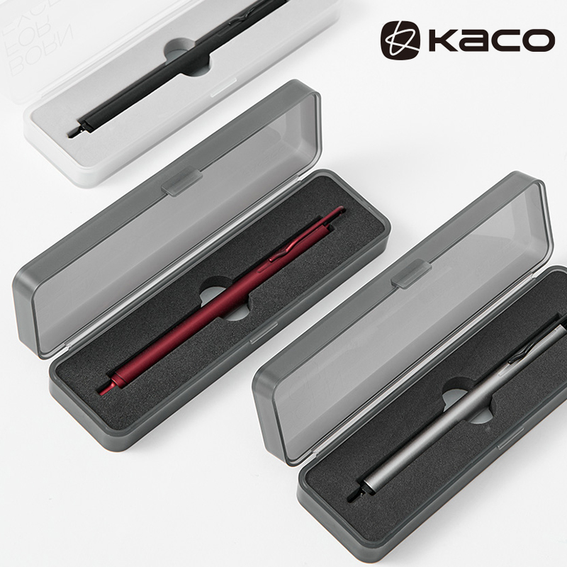 Kprogressif-Stylo gel en métal - Stationery Supply Business avis et prix