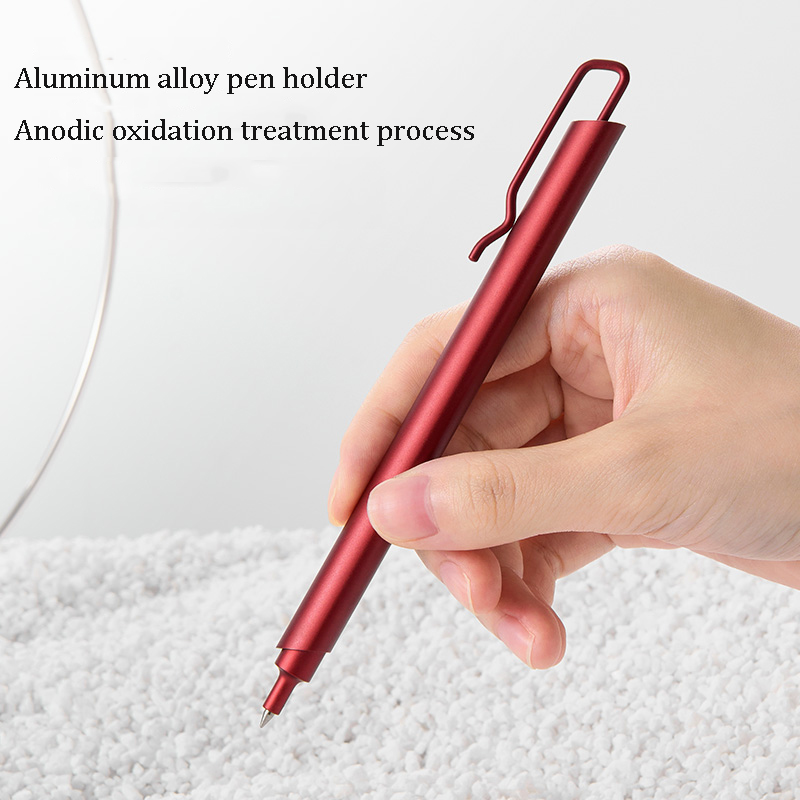 Kprogressif-Stylo gel en métal - Stationery Supply Business avis et prix