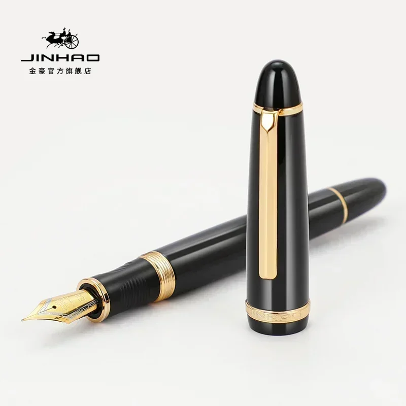 1/5 pièces JINHAO X850 stylo p - Stationery Supplies Business avis et prix