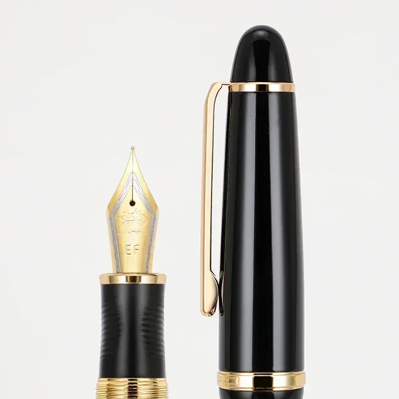 1/5 pièces JINHAO X850 stylo p - Stationery Supplies Business avis et prix