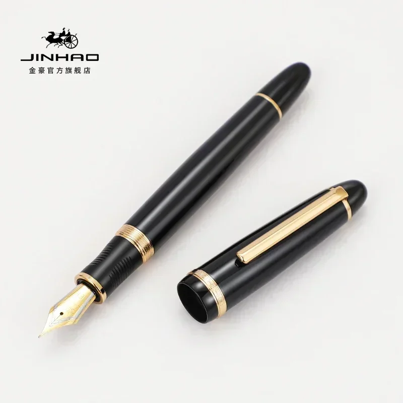 1/5 pièces JINHAO X850 stylo p - Stationery Supplies Business avis et prix