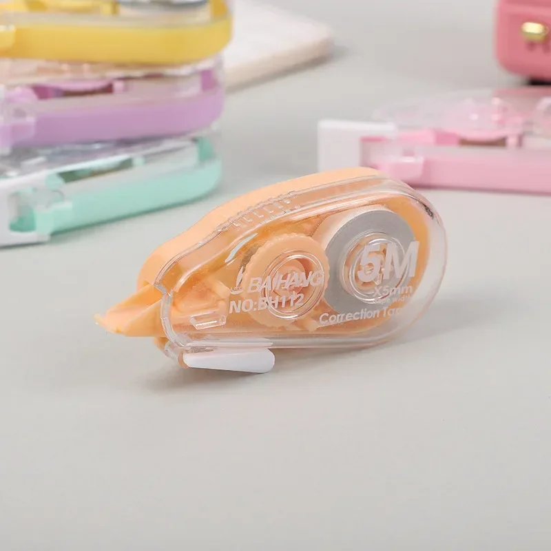 6 pièces/ensemble ruban correc - Correction Tape Roller avis et prix