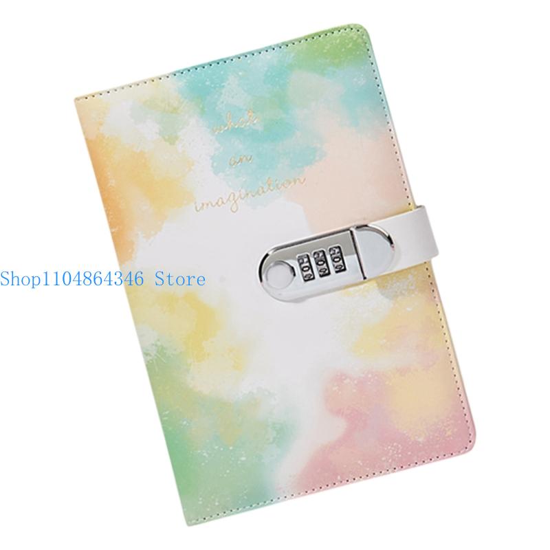Journal en en 5ASD avec serrur - Journal Leather Hardcover avis et prix