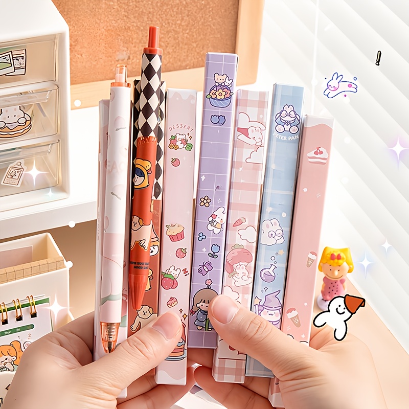 10 stylos gel individuels dans - Stationery Supplies Business avis et prix