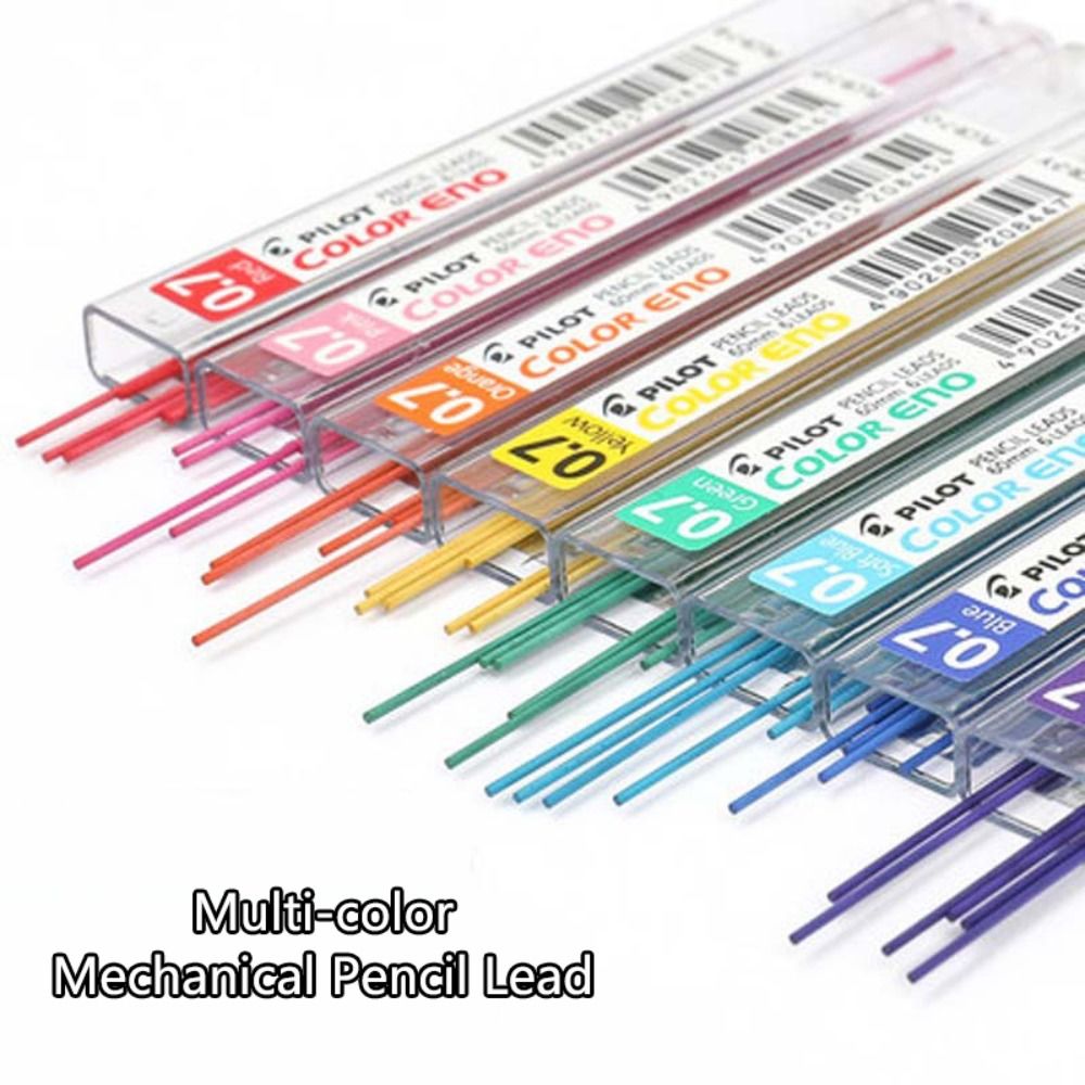 Recharge de crayon mécanique m - Mechanical Pencil Lead avis et prix
