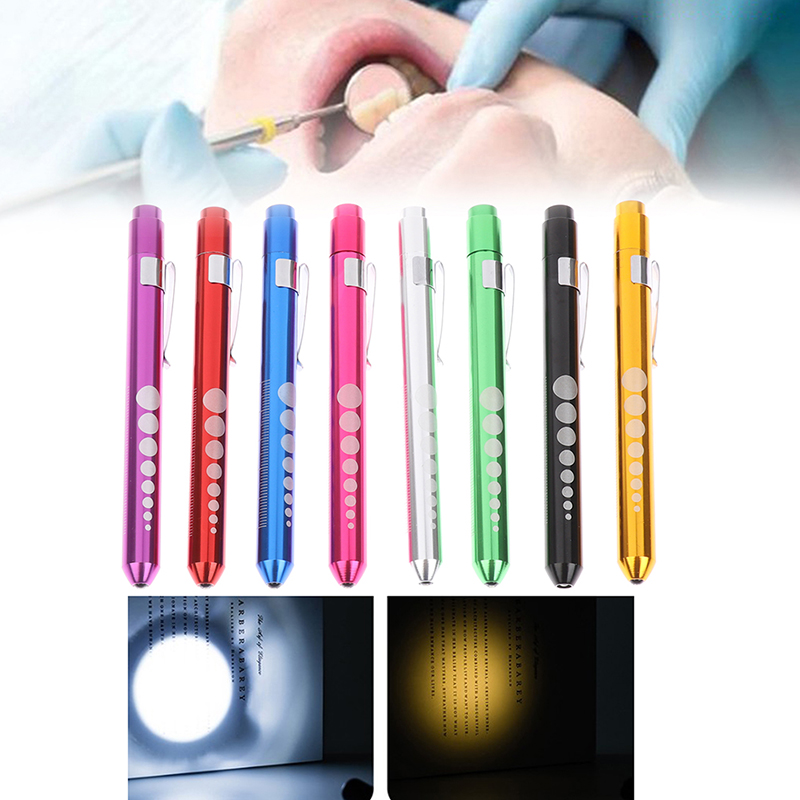 Lampe de stylo de Xamination o - Stationery Supply avis et prix