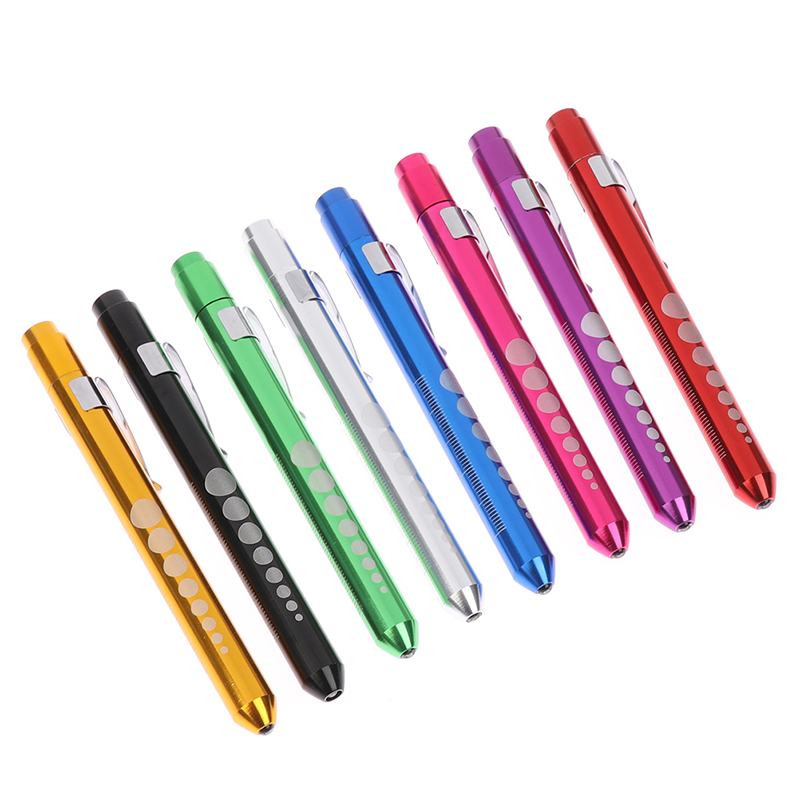 Lampe de stylo de Xamination o - Stationery Supply avis et prix