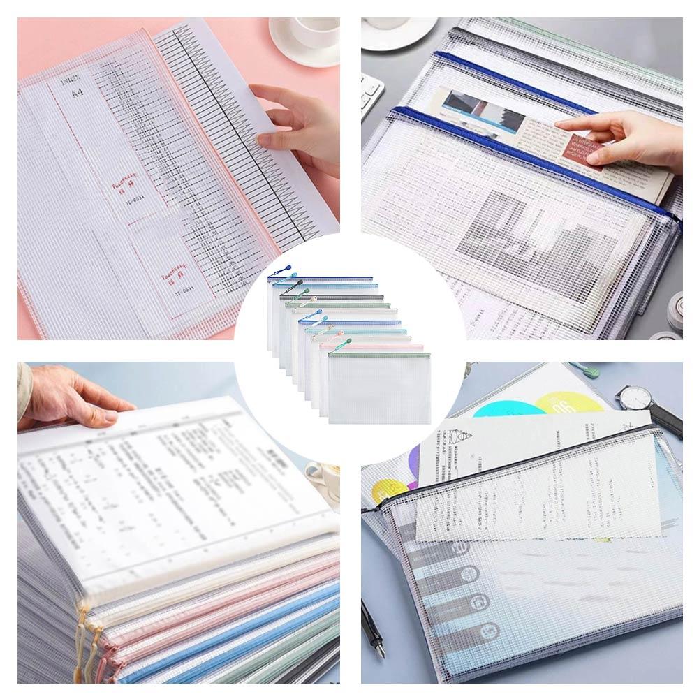 Sacs de rangement en maille de - Is Stationery Office Supply avis et prix