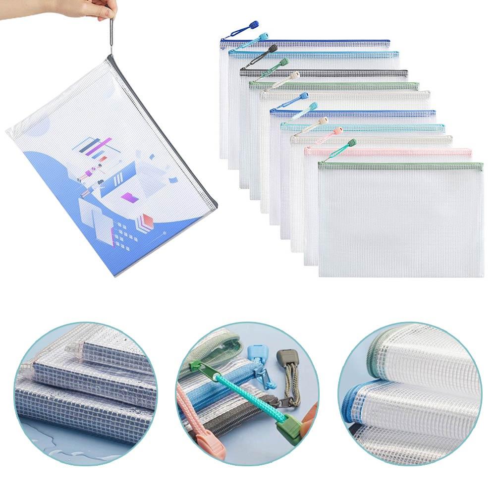 Sacs de rangement en maille de - Is Stationery Office Supply avis et prix