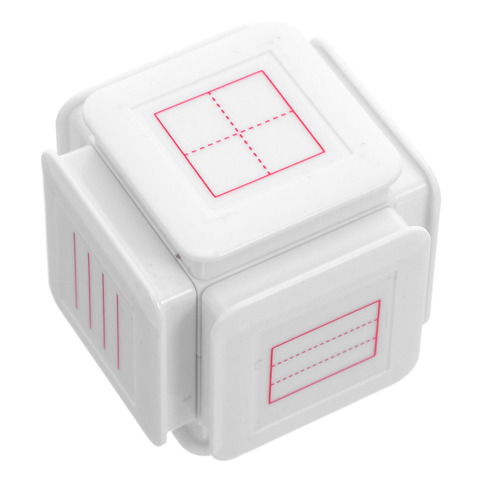 Tampon d'écriture auto-encreur - Self Inking Stamp avis et prix
