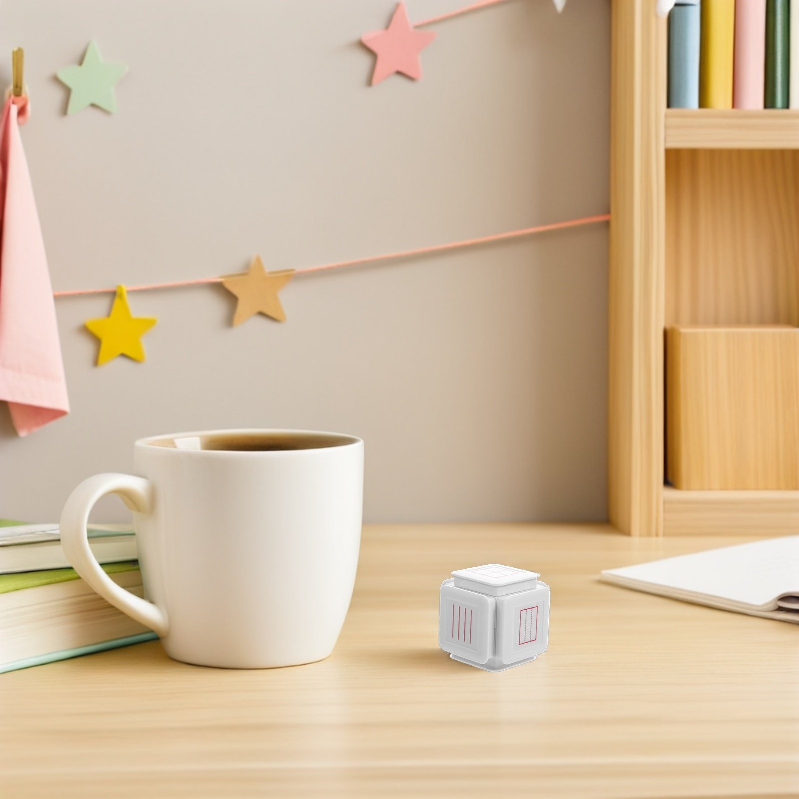 Tampon d'écriture auto-encreur - Self Inking Stamp avis et prix